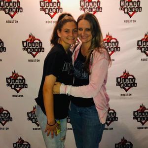 Meet your Posher, Janna